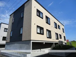 ベルヴィーⅠの画像