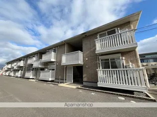 コーポミズホ【101号室】の外観