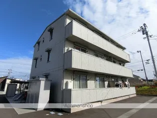 ドリームキャンパスIの画像