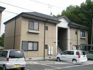 ラフォーン ヴィラF棟の画像