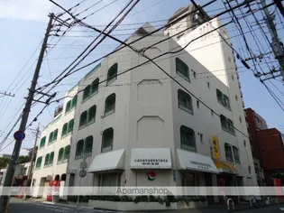 102大稲マンション【301号室】の外観