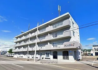 パラッゾ⑥の画像