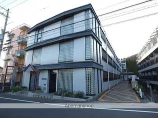グランドールワタナベI【105号室】の外観