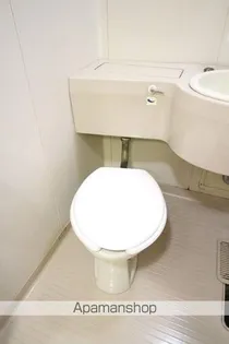 シャルム岡本【206号室】のその他画像