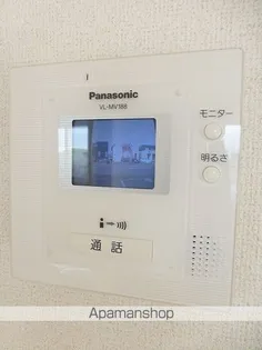 メゾフォルテWEST【1階】のその他画像