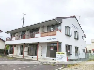 コウシンハイツの画像