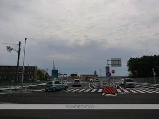 レオパレス良【206号室】の周辺