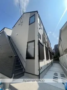 カーサ エスト 小岩【101号室号室】の外観