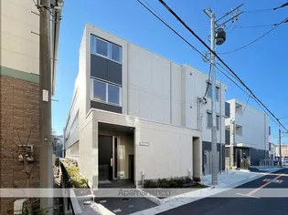 レクシア白子 Ⅰの画像