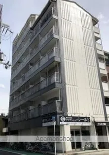大阪府守口市京阪本通1丁目【マンション】の外観