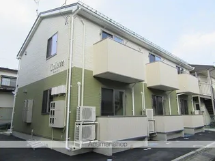 COLLET(コレット)【2階】の外観