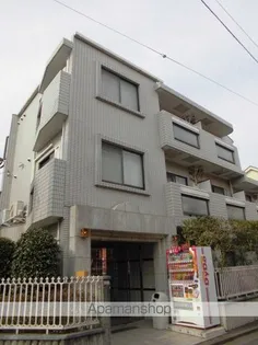 グランヴァン阿佐ヶ谷【1階】の外観