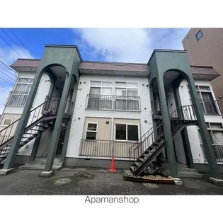 コーポ中野の画像