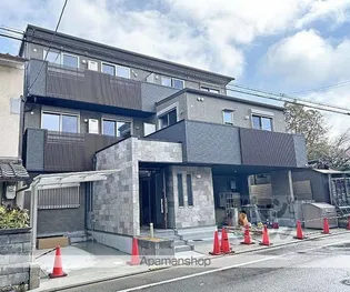 PREMIER MARSEI寺内町の画像