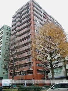 ライオンズマンション北目町第2の画像