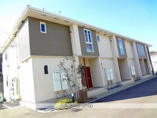 ガーデンヒルズ吉岡の画像