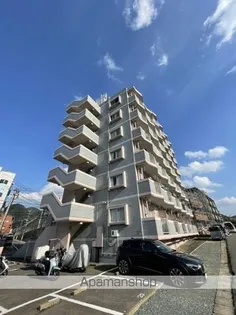 クリオコートイン89【3階】の外観