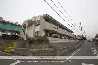 グリーンヒル巽ヶ丘B棟【202号室】の外観