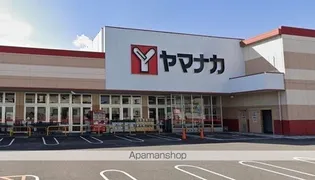 レオパレス龍ノ口【107号室】の周辺