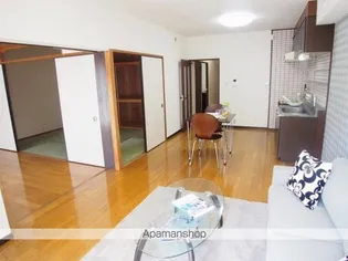 フレックス20【4階】の内装