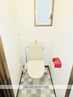 ルーミー甲府58号館【102号室】のその他画像