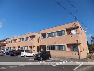 コーポラスサワキの画像