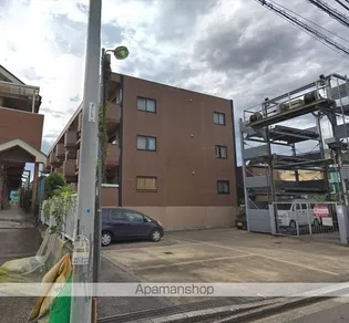 メゾンドール カムイα館の画像