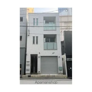 梅田淀屋橋MNT【2階】の外観