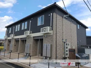 SK パレス Ⅱ【2階】の外観