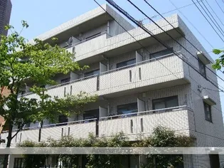 カサブランカ相模台の画像