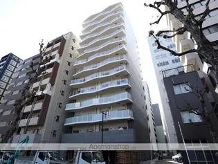 リップルズ【2階】の外観