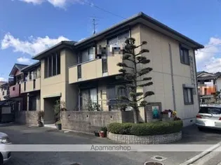 バリュージュM T A棟の画像