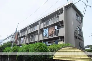 池田山マンションの画像