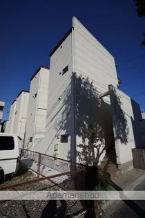 BLANCA上石川【1階】の外観