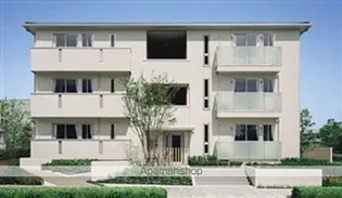 千葉県千葉市稲毛区天台4丁目【アパート】の外観