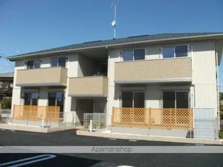 ウィステリア Bの画像