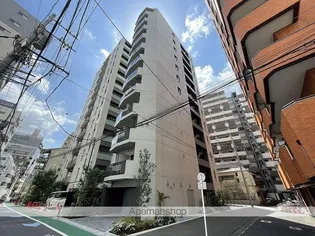 SYFORME江戸川橋の画像
