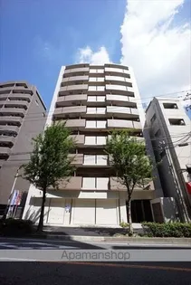愛知県名古屋市中区丸の内1丁目【マンション】の外観