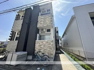 ハーモニーテラス山田の画像