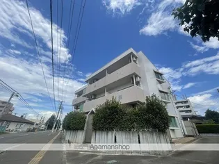 フォーティーワンテラスの画像