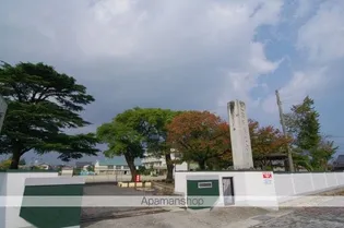 イストワール岩渕【501号室】の周辺