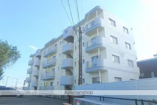 ニューライフ新別府の画像