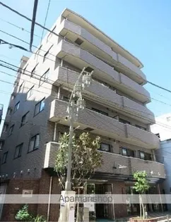 PATH中目黒DUE【6階】の外観