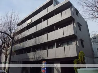 ルーブル小竹向原【2階】の外観