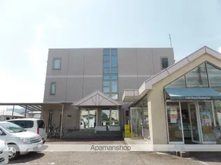 メゾン ドゥ マキの画像