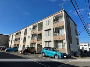 FITLIFEⅡ【302号室】の外観