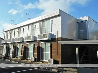 レオパレス太陽の画像