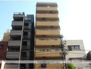 ライオンズマンション錦糸町第6【5階】の外観