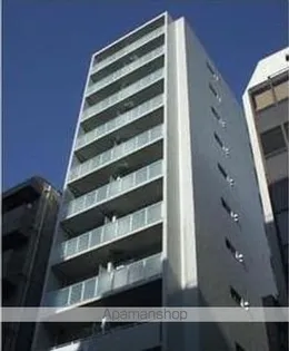 東京都千代田区神田猿楽町2丁目【マンション】の外観