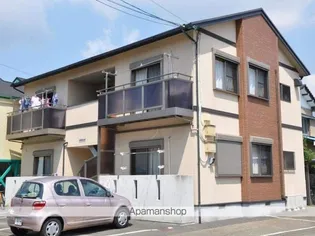 ニシビレッジの画像